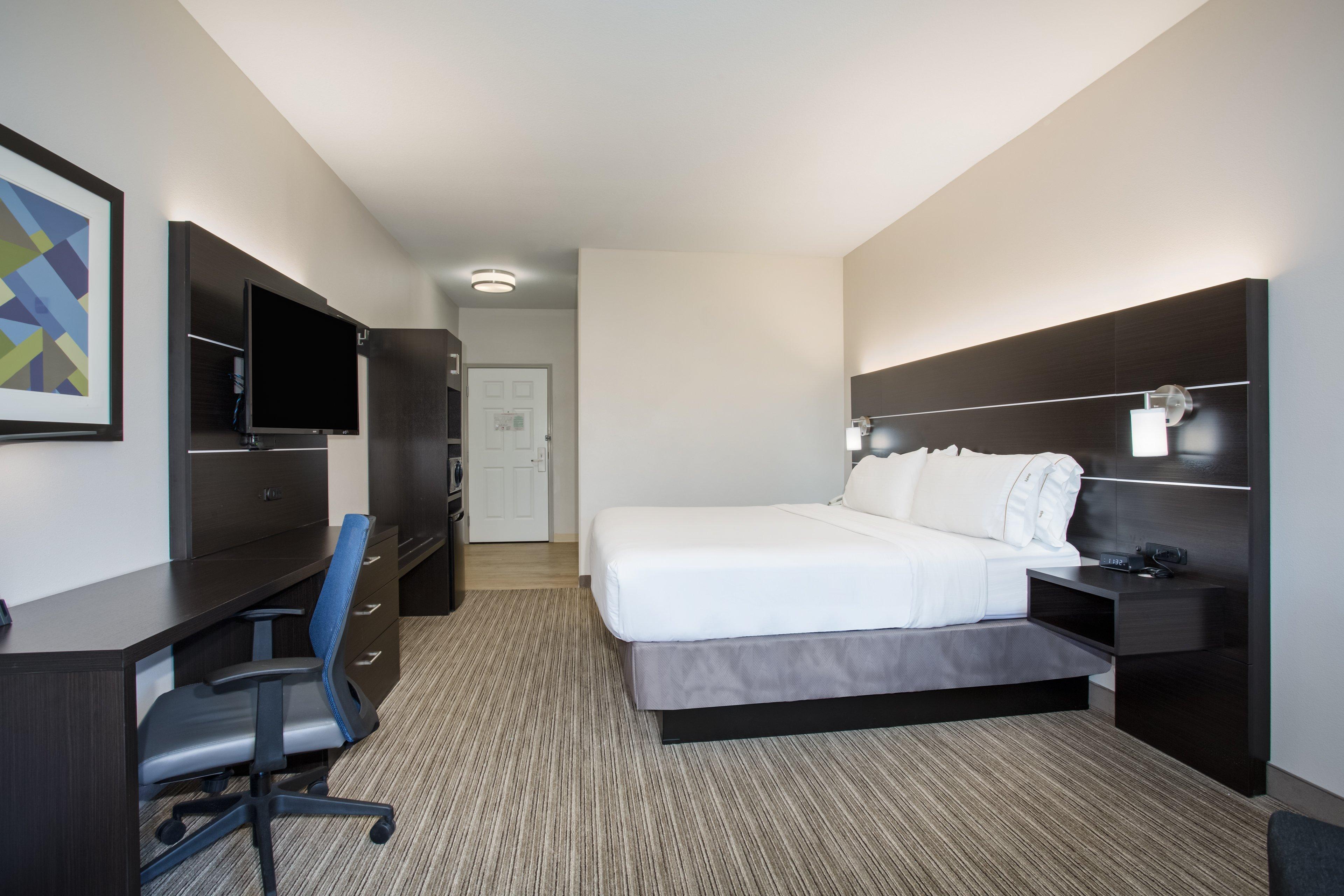 Holiday Inn Express Hotel & Suites Fort Collins By Ihg Esterno foto
