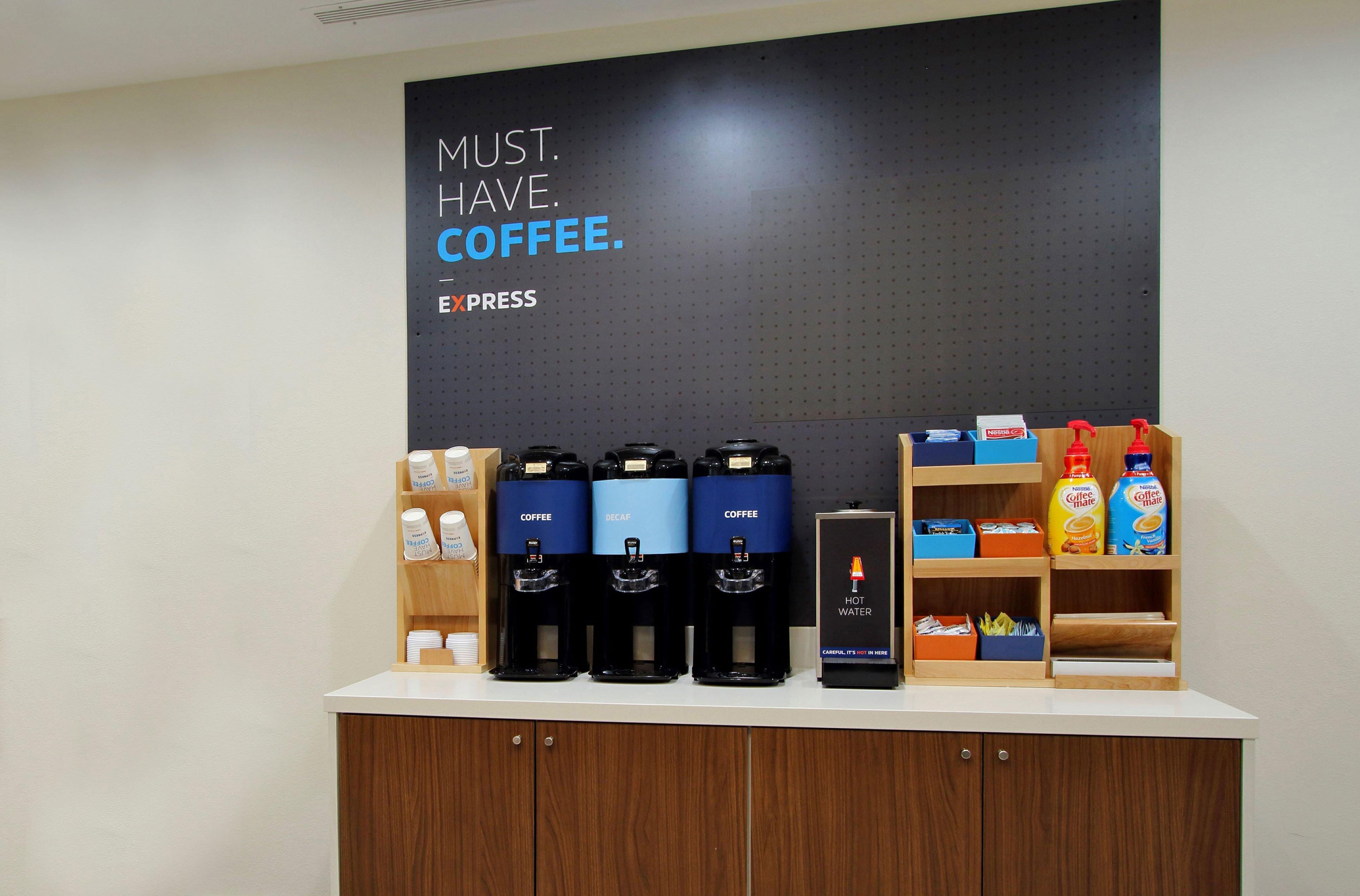 Holiday Inn Express Hotel & Suites Fort Collins By Ihg Esterno foto