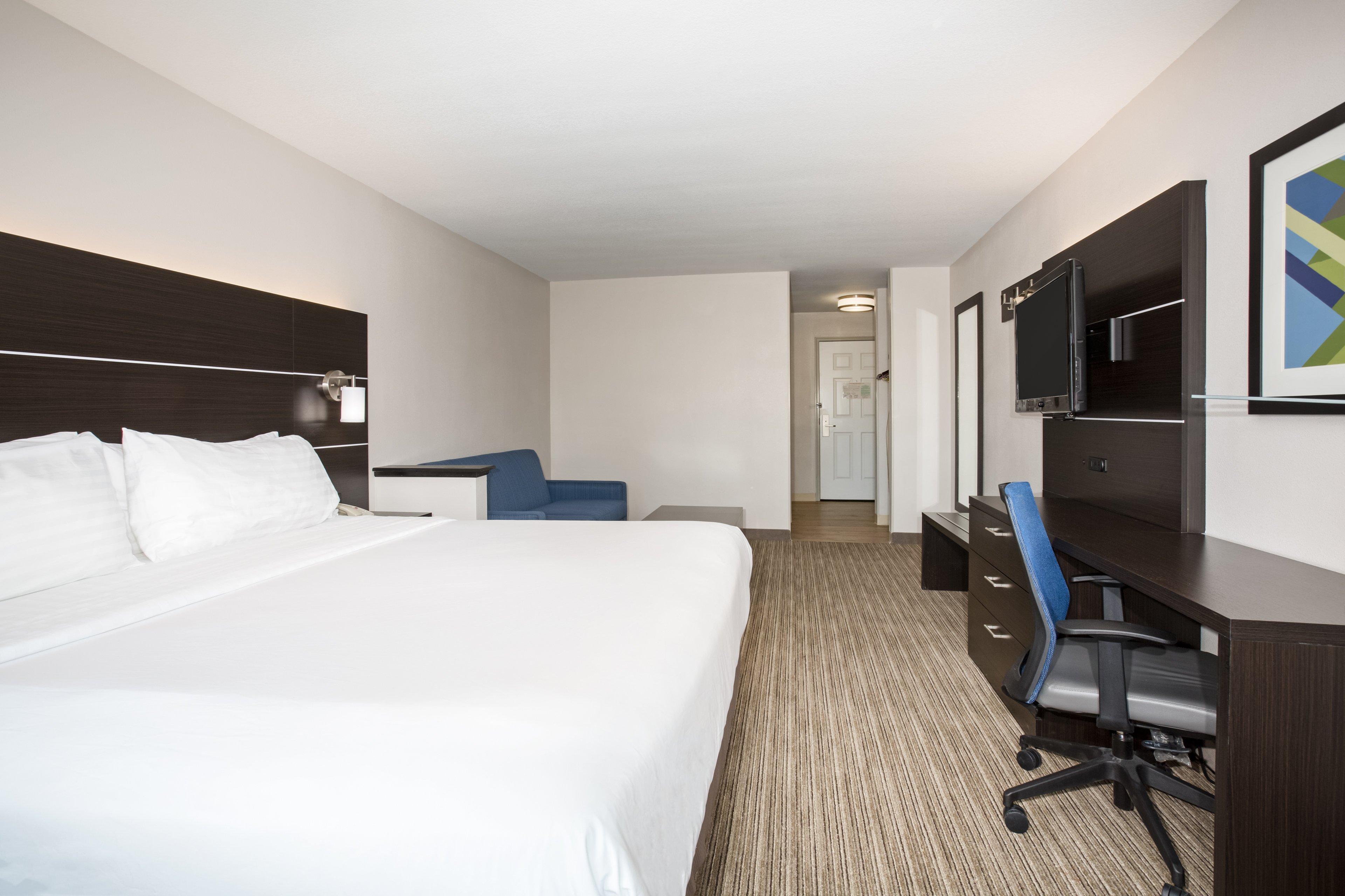 Holiday Inn Express Hotel & Suites Fort Collins By Ihg Esterno foto
