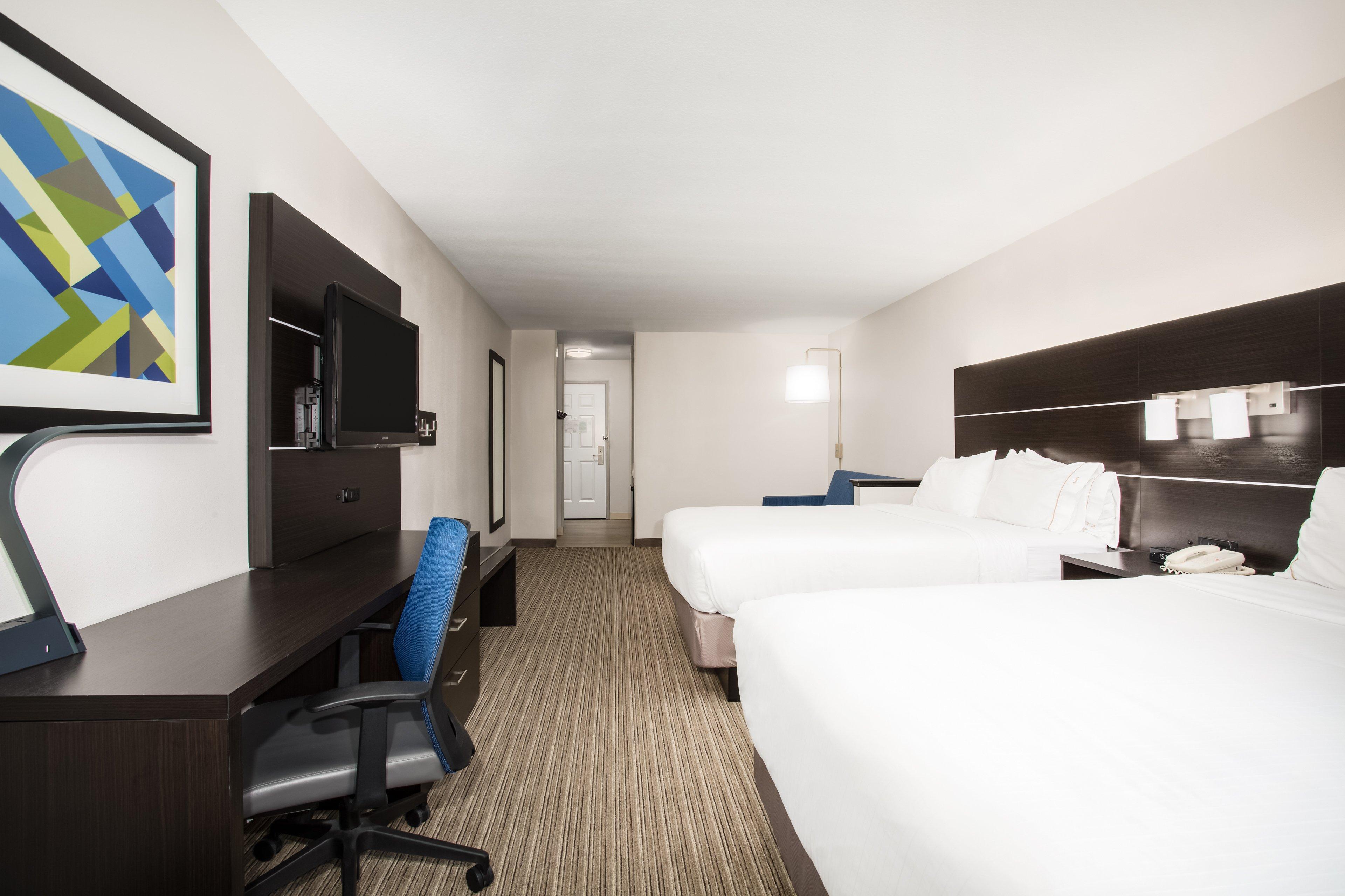 Holiday Inn Express Hotel & Suites Fort Collins By Ihg Esterno foto