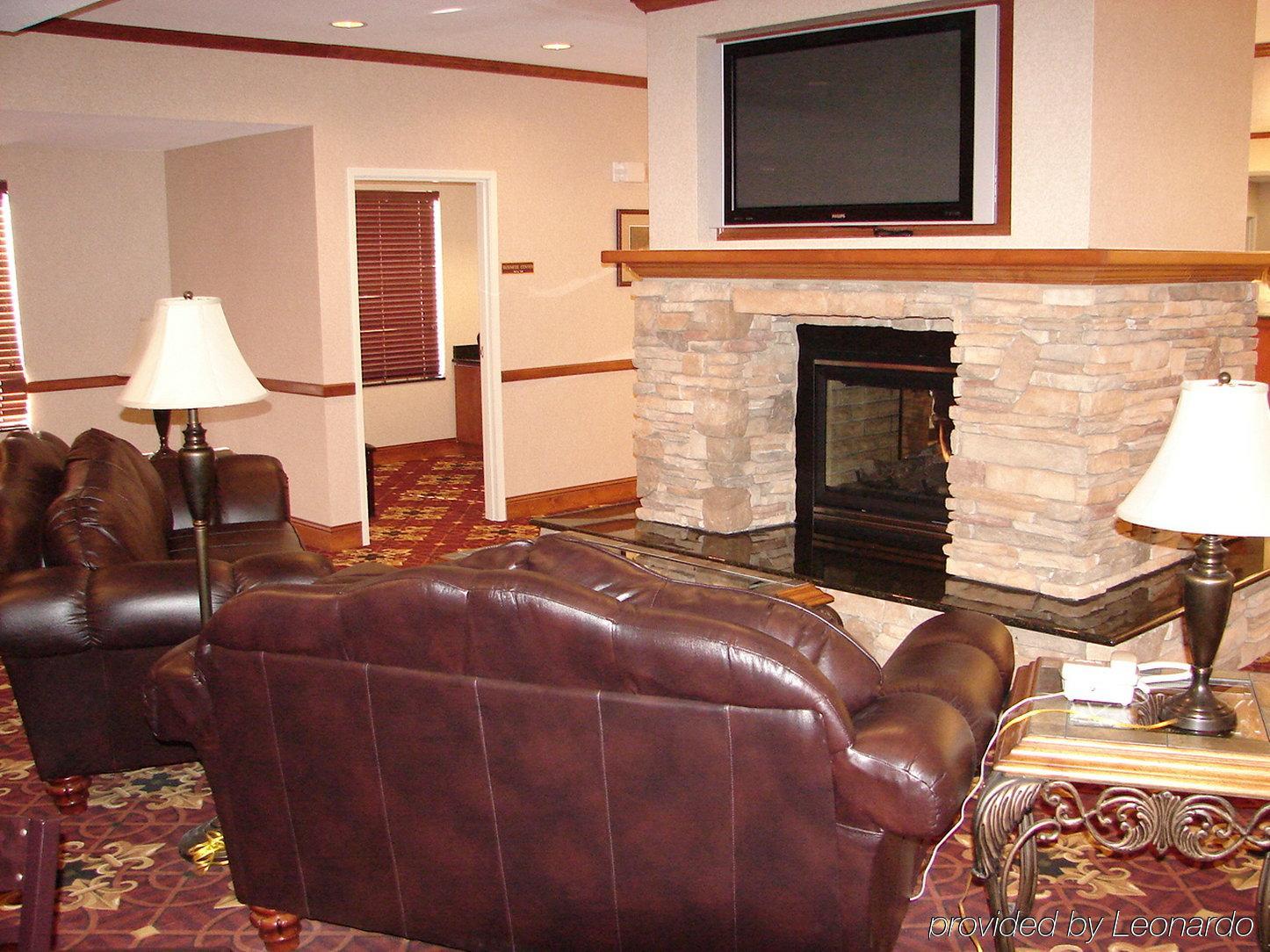 Holiday Inn Express Hotel & Suites Fort Collins By Ihg Interno foto