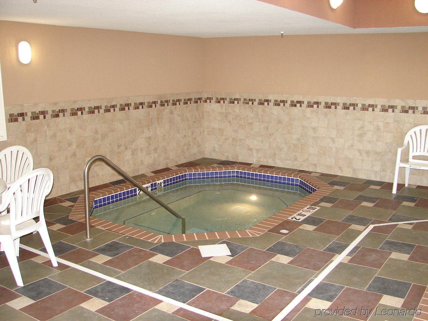 Holiday Inn Express Hotel & Suites Fort Collins By Ihg Servizi foto